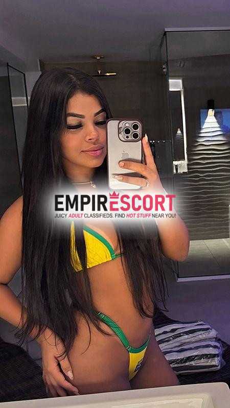 morena- com local copacabana 🔥🫶🏽