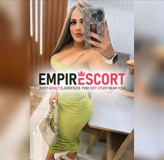 loira último dia
