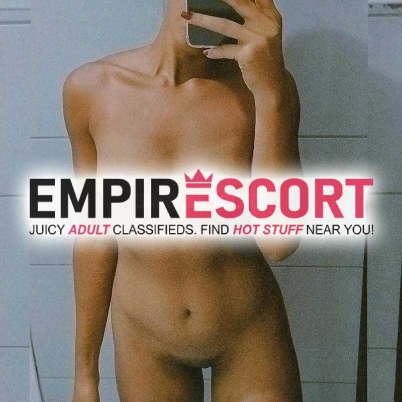 namoradinha completa e discreta
