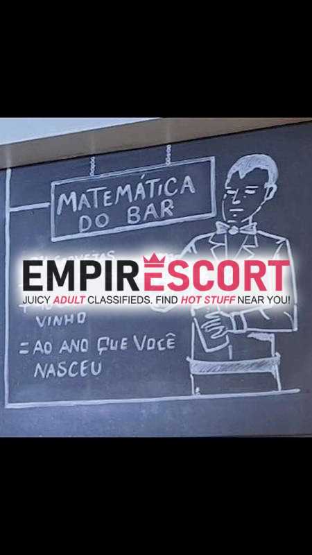 mente brilhante. corpo insaciável