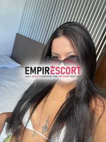 acompanhante de luxo disponível em ponta negra com local discreto 🥰