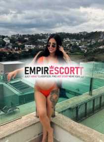 oiii amoresss sou de minas gerais mais atualmente estou em fortaleza se vc sempre quis pegar uma mineira o momento e agora 🔥😏