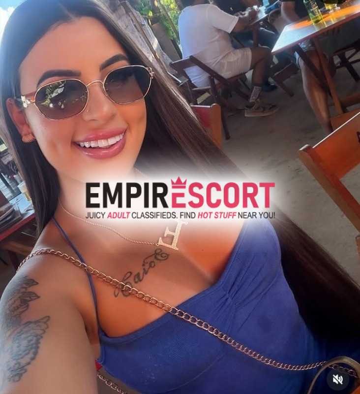prazer amores sou nova aqui na cidade