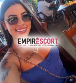 prazer amores sou nova aqui na cidade