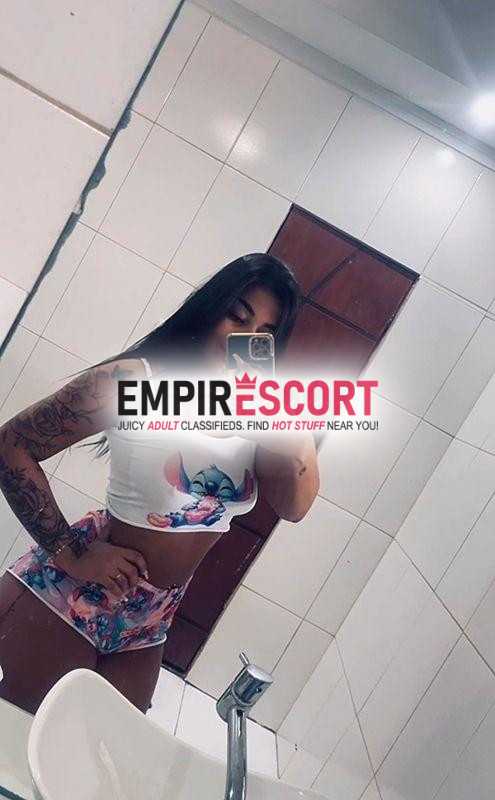 🌹 prazer morena estilo namoradinha 😋 sozinha com local e garagem 🥰