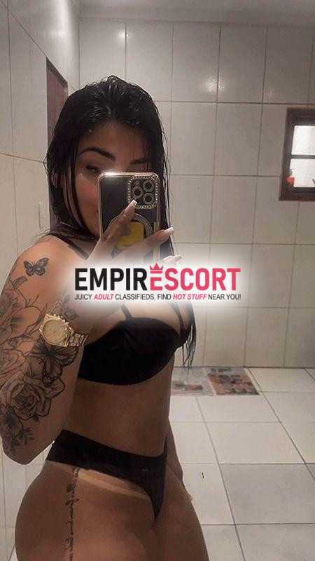 🌹 prazer morena estilo namoradinha 😋 sozinha com local e garagem 🥰