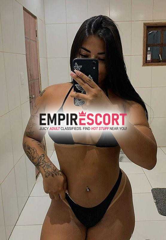 🌹 prazer morena estilo namoradinha 😋 sozinha com local e garagem 🥰