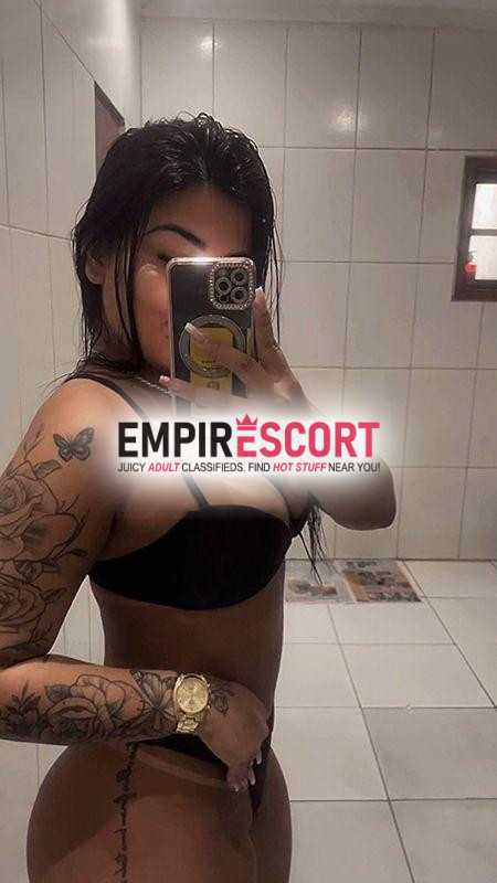 🌹 prazer morena estilo namoradinha 😋 sozinha com local e garagem 🥰