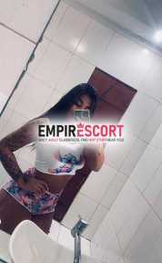 🌹 prazer morena estilo namoradinha 😋 sozinha com local e garagem 🥰