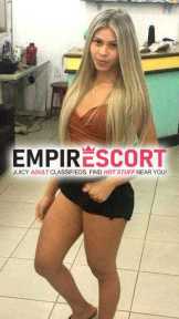 yasmin namoradinha perfeita atendimento completo e com local.