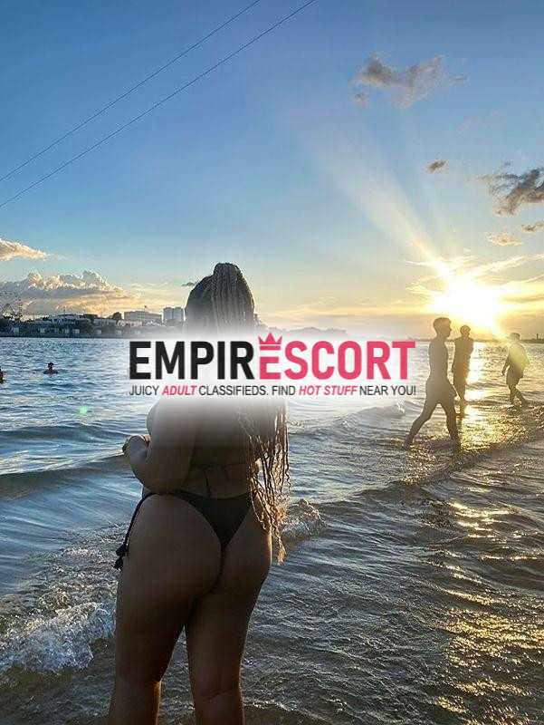 preta cavalona 🔥