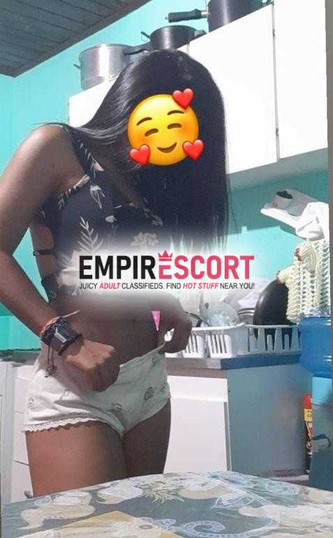 olá meu amor me chamo taty adoro fazer longas preliminares e sentar gostoso 🥰