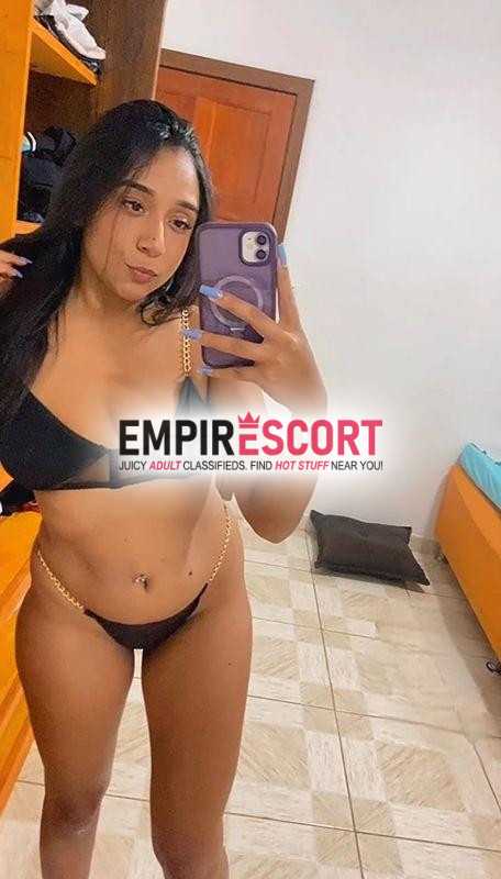 acompanhante sem pressa e sem frescura