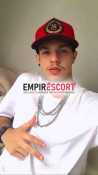 boy novinho dot