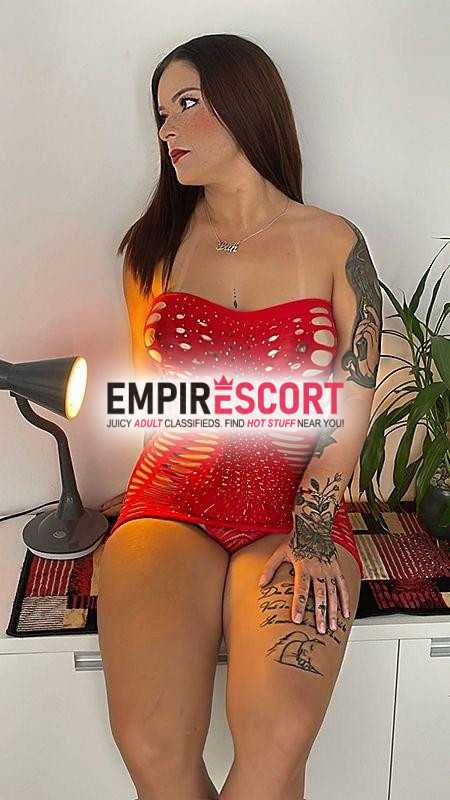 a ruiva está de volta 🔥 atendimento 24 hrs