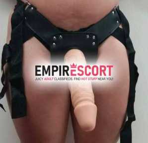 eliza massagem beijo grego inversÃo de papel