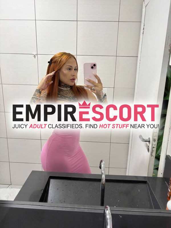 acompanhante de luxo exclusiva
