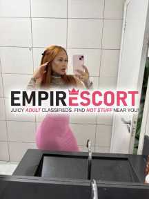 acompanhante de luxo exclusiva