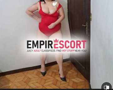 jaqueline coroa peituda massagista