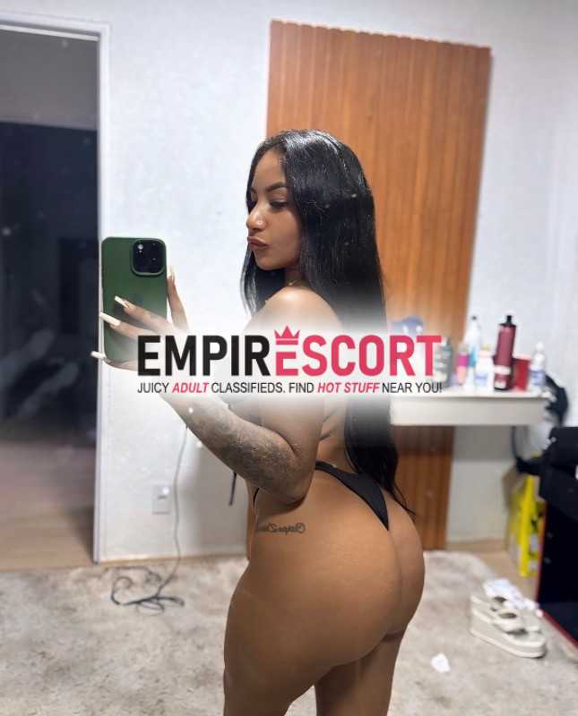 novinha gostosa