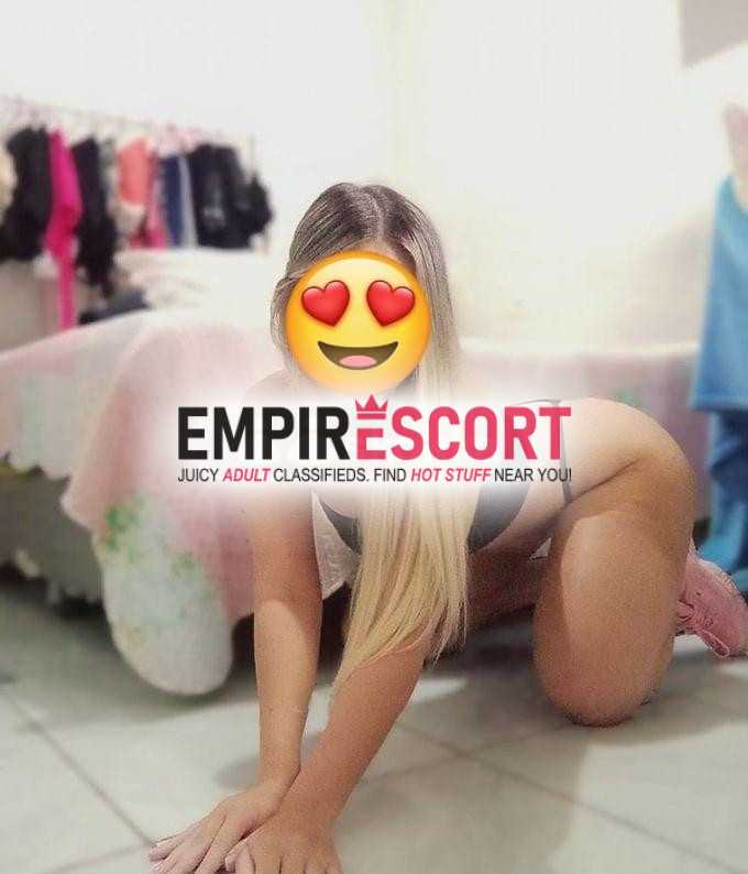 🏡💕novata iniciante no ramo toda branquinha cheirosa e gostosa
