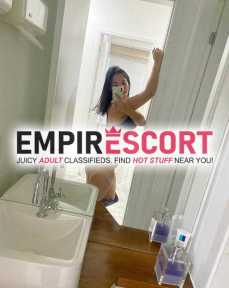 acompanhante de luxo exclusiva e sexy