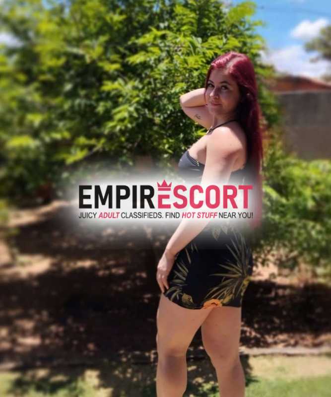 zacarias disponível ruivinha sensual