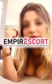 amanda ferrari se gozar já é bom imagina comigo sua loira de elite ate sab