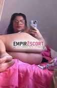 😈🔥me chamo larissa uma moça bem simpática cheirosa e educada. sou bem safadinhadoida pra dar bem gostoso essa buceta apertadinha. 🔥🤤😋