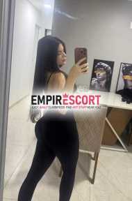 sua namoradinha