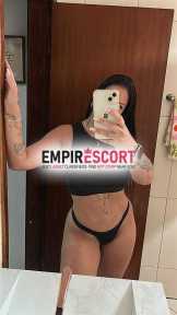 morena insaciável