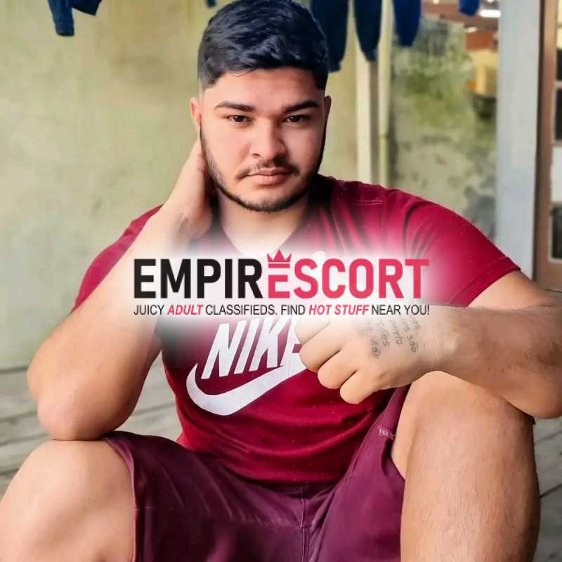 novinho de volta na cidade cheio de tesao 🍆💦