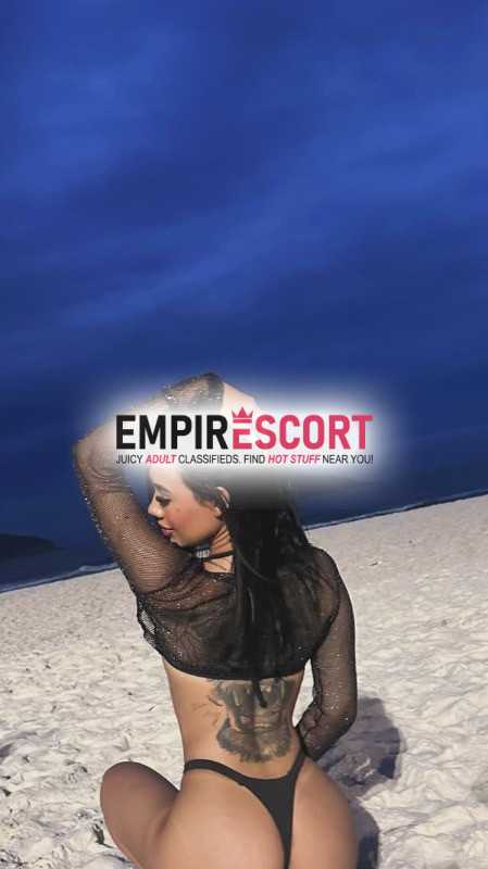 crateús.oie meu amores
se você está procurando uma acompanhante jovem com um corpo bonito
macio sensual elegante e deliciosamente refinado eu sou pessoa certa para você
ofereço você um serviço de alta qualidade discreto e confidencial