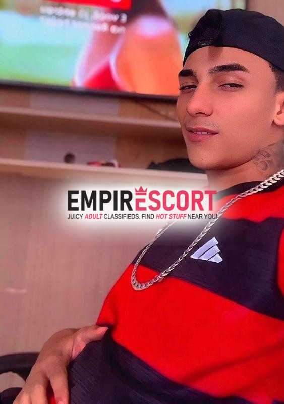 🔞maloka ativo de 23cm 
disponível agora na cidade