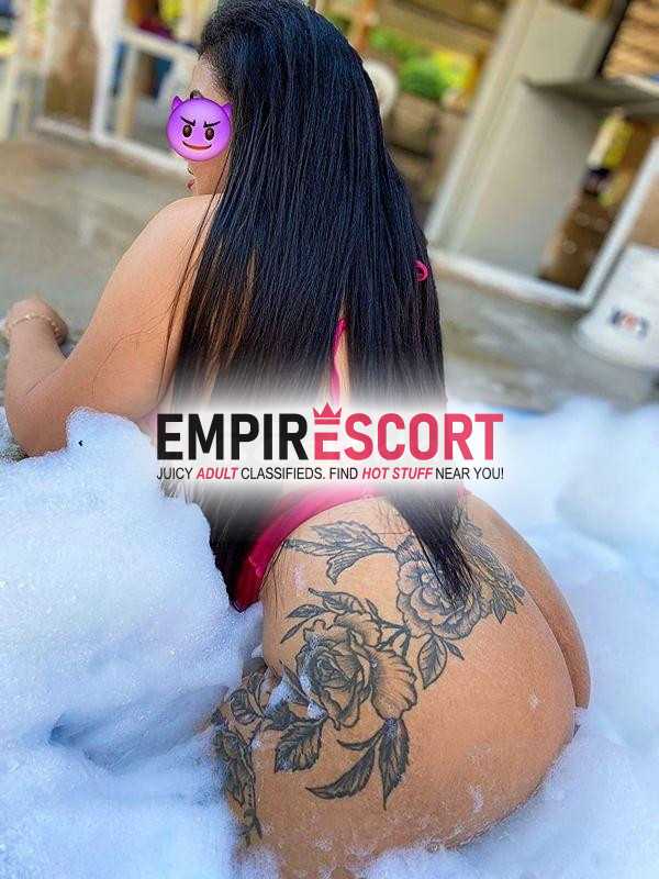 morena gostosa estilo mulherão promo hj 😈🔥 oral babadinho bct apertadinha 🤤🔥
disponível noite toda 24 horas 😋💋