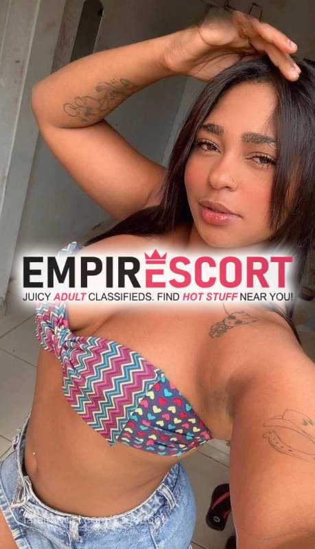 ninfeta safadinha te espera