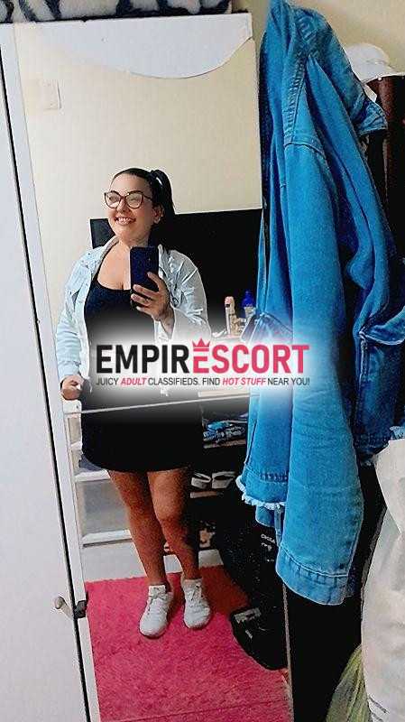 gordinha experiente