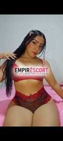 😈promo 200r completo🔥🔥
colombiana 
bucetinha apertadinha 
oral babadinho