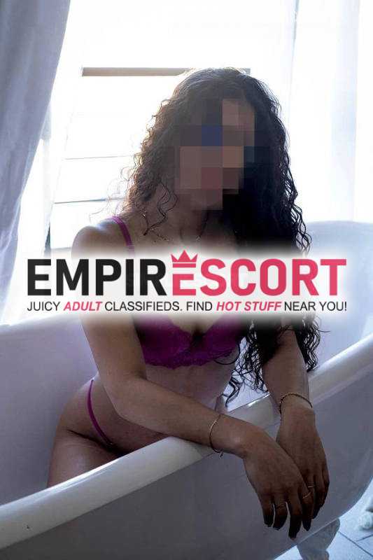 morena inesquecível massagem relaxante