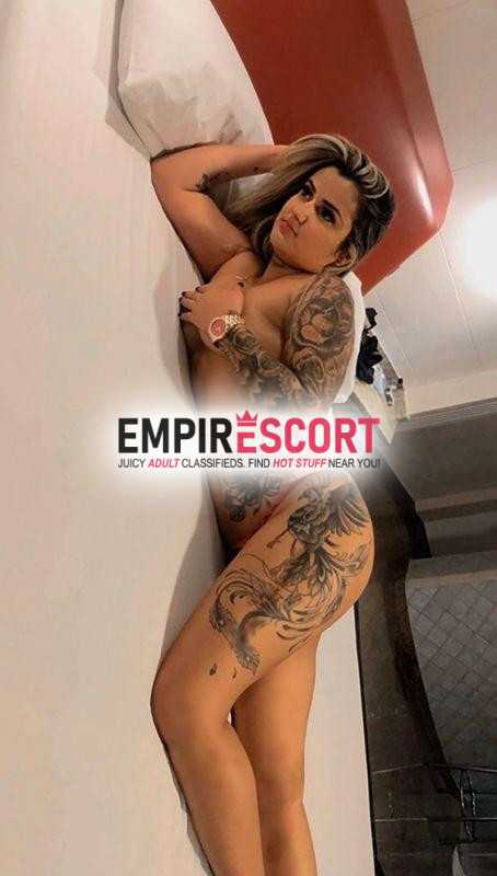 gostosa tattuada🥵🔥