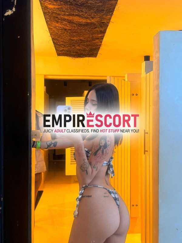 sua namoradinha