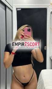 ola amores sou nova na cidade venha conhecer meu atendimento presencial