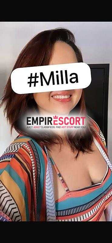 ruiva gordinha discreta e com boquete inesquecível💦😈