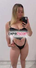 mel 🎀🌸 loira🎀🌸 branquinha 🎀🌸lindÍssima🎀🌸 sem frescura 🎀🌸 com local 🎀🌸