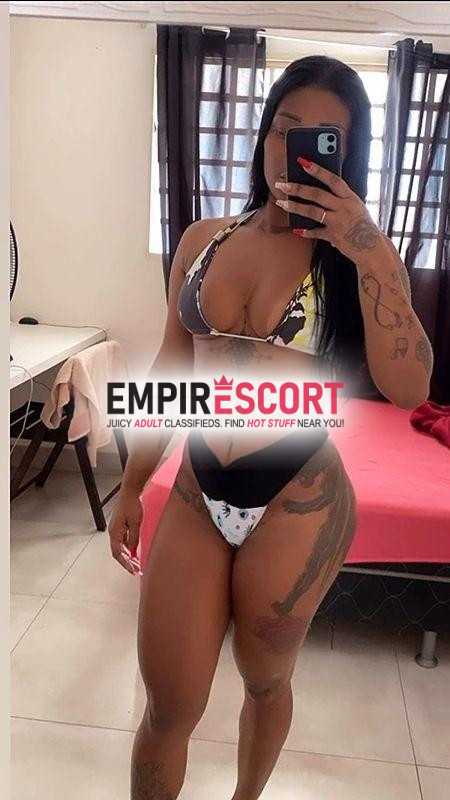 anny morena recém chegada em campo grande
