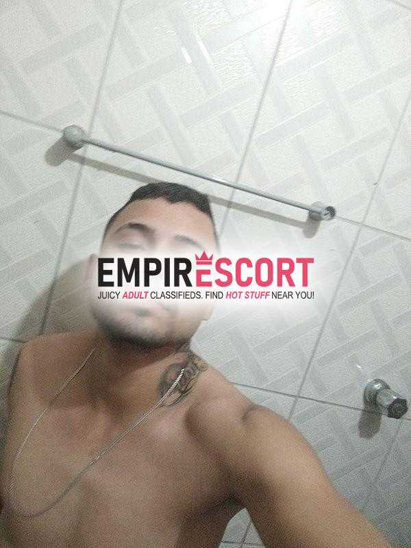 vêm provar do novinho