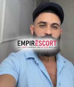 barbudo peludo