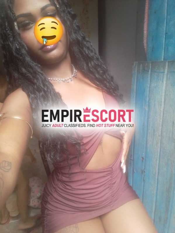 preta