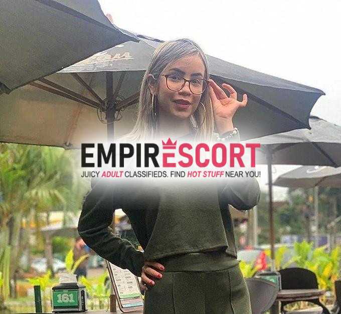 sua namoradinha primeira vez na cidade💕😈✨
