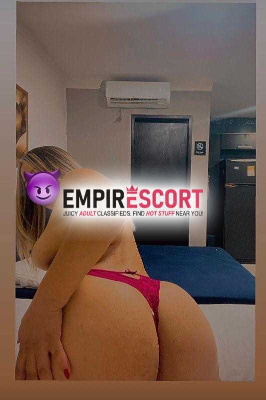 laÍs rainha do anal